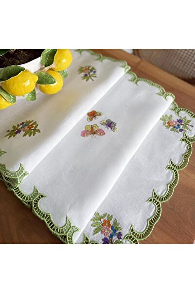 Tunesi Home Victoria Runner