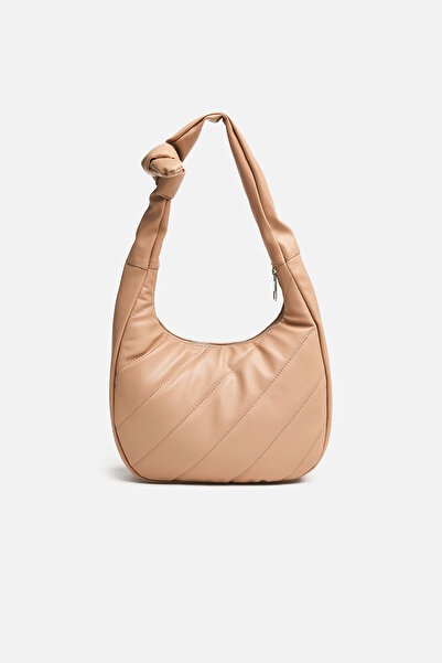 urban focus Embroidered Shoulder Bag