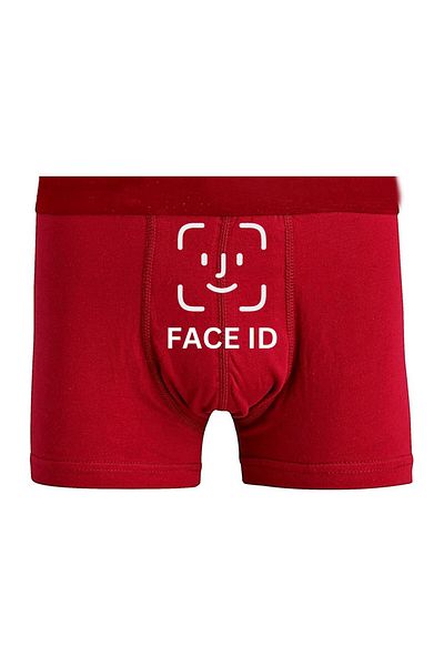 BoxerMasters ΔΩΡΟ Face-ID Boxer