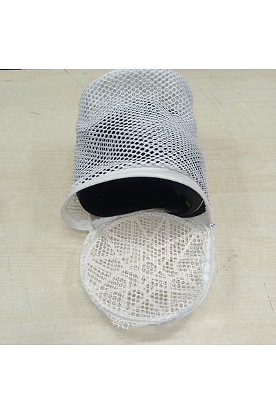 ZBTEKS Zippered Bra Laundry Net