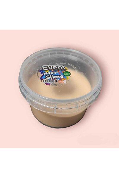 Emrah Gültekin عجينة لعب سلايم إيفينت الجاهزة غير قابلة للالتصاق 180 جرام عجي...