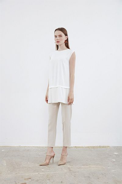 Butik Melike Pleated Dressing