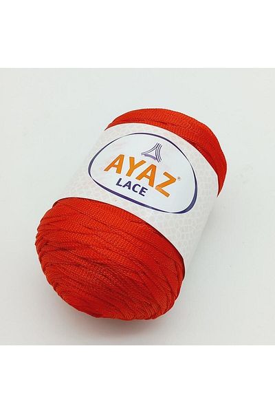 Ayaz Accesoriu geantă Angel Culoare roșie Snur din poliester 1207