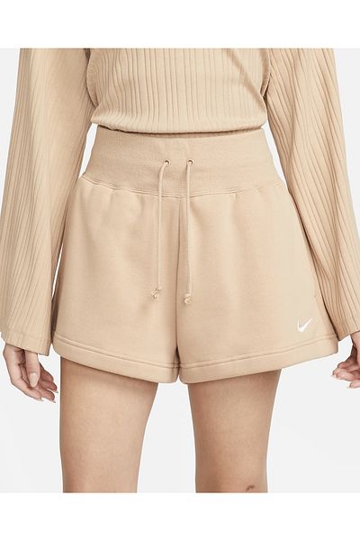 Nike PHOENIX FLEECE SHORTS NDD SPORT