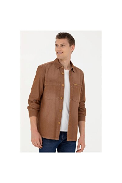 U.S. Polo Assn. U.S. Polo Assn. Erkek Gömlek