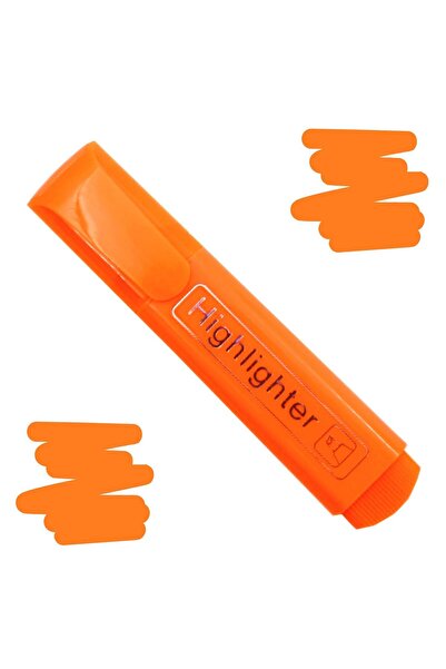 Gen-Of Fosforlu Kalem Neon LN-1029