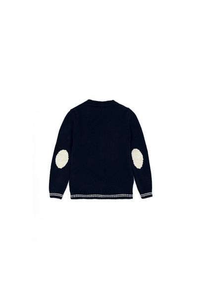 U.S. Polo Assn. Πόλο Ασν. Παιδική ζακέτα