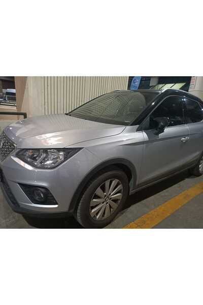 CARSESUAR Seat Arona Yarasa Batman Ayna Kapağı 2013 Ve Sonrası