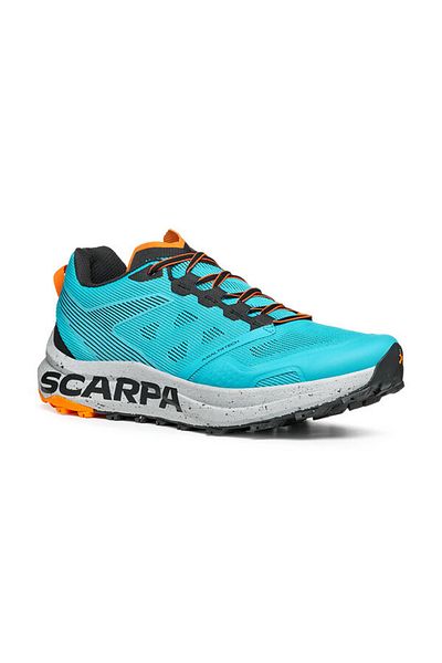 Scarpa Spin Planet Men's Running Shoes