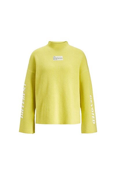 JJXX Kazak 12240720 Sarı