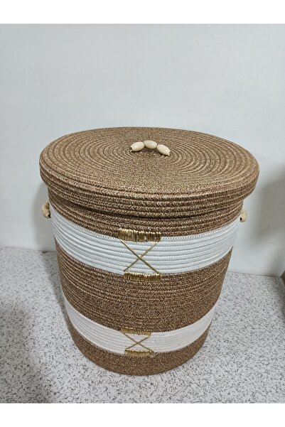 Hulyalı desing Kirli sepeti,oyuncak sepeti