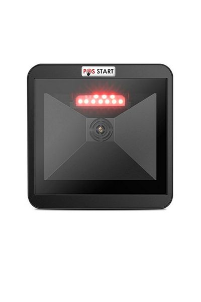 POS START Desktop Barcode Scanner Sh-1200|
