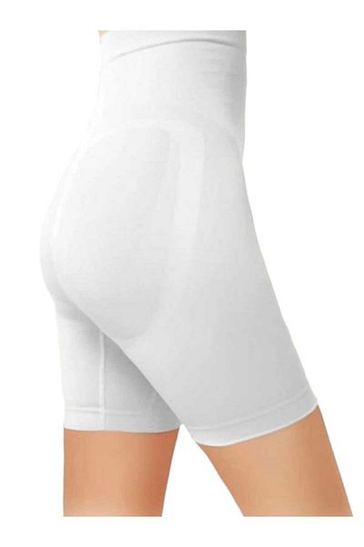 miresa Leg Strengthener, Waist Slimming and Hip Firming High Waist Leg Corset