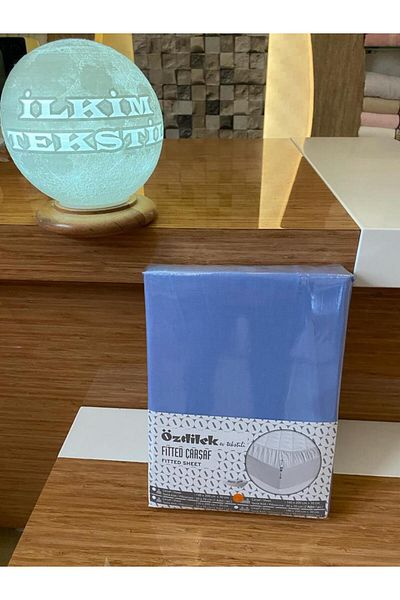 Özdilek ÖZDİLEK FITTED BED SHEET SET