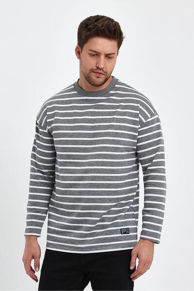 ALEXANDERGARDI ΡΙΓΕΣ COMFORT FIT BASIC ΦΟΥΤΕΡ (B23-00158)