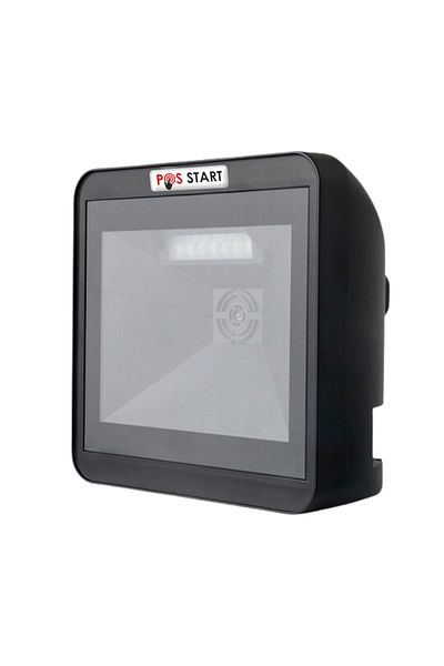POS START Desktop Barcode Scanner Sh-1200|