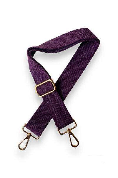 alfa tasarım atölyesi Βαμβακερό λουράκι τσάντας με υψηλής ποιότητας αξεσουάρ ...