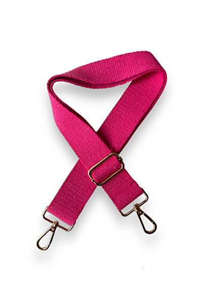 alfa tasarım atölyesi Βαμβακερό λουράκι τσάντας με υψηλής ποιότητας αξεσουάρ ...