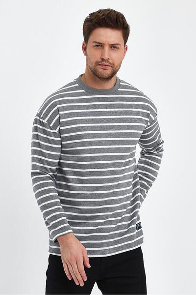 ALEXANDERGARDI ΡΙΓΕΣ COMFORT FIT BASIC ΦΟΥΤΕΡ (B23-00158)