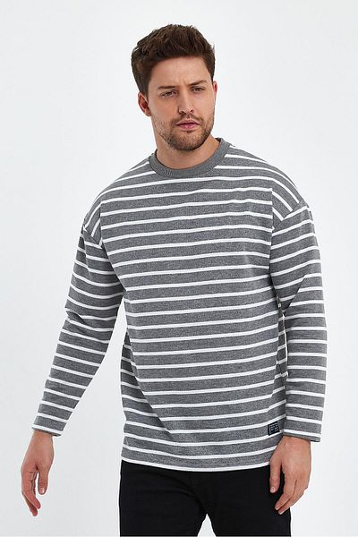 ALEXANDERGARDI HORACĂ DE BAZĂ, CU DUNGA, COMFORT FIT (B23-00158)