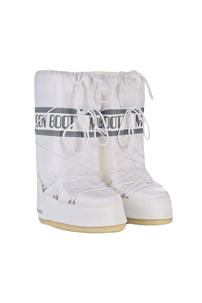 MOON BOOT Moon Boot Women's Long Snow Boots