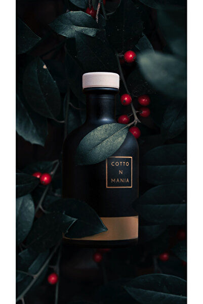 COTTONMANIA Woow 2010 - Kendine Has Mutlu Eden Özel Oda Kokusu - Ekstra Kalıc...