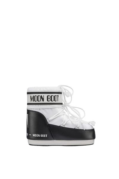 MOON BOOT Mb Icon Nylon Women's Short Snow Boots