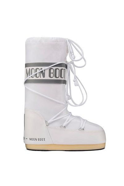 MOON BOOT Moon Boot Women's Long Snow Boots
