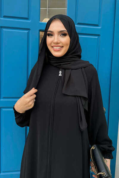 Bym Fashion Mevlana Ferace BYM7 Μαύρο