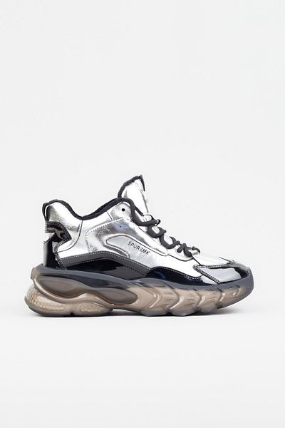 Adım Adım Women's Thick Sole Sneaker
