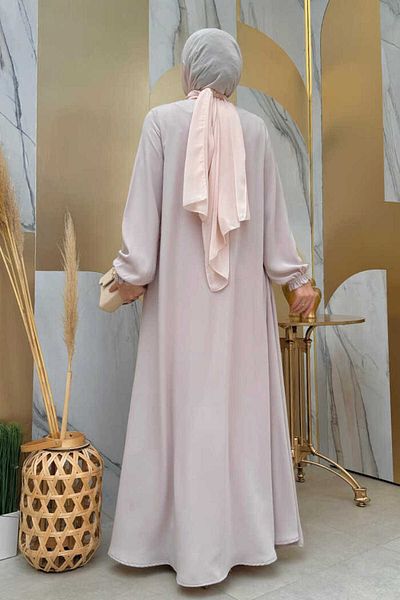 Bym Fashion Mevlana Ferace BYM7 Stone