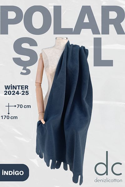 denizlicotton Polar Shawl 1st Quality Special Cut Fringes Beauty Center, Κομμωτήριο, Καφέ, Εστιατόριο, Σάλι δώρου