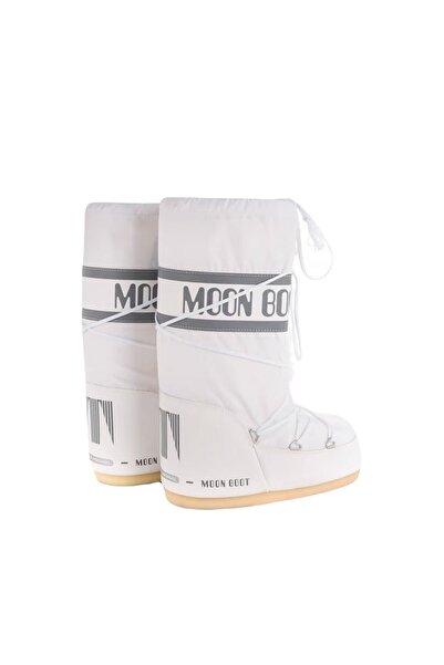 MOON BOOT Moon Boot Kadın Uzun Kar Botu