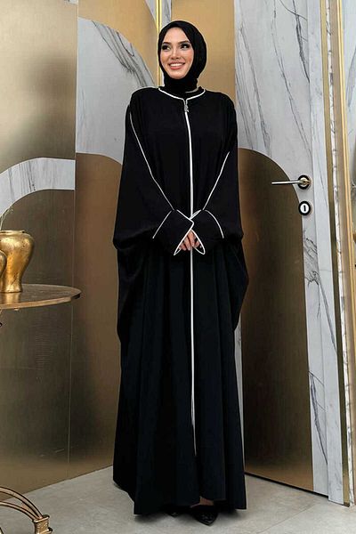 Bym Fashion Yarasakol Ferace BYM2 Μαύρο