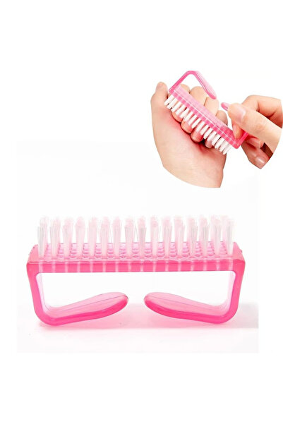 Venalisa Büyük Boy Tırnak Toz Fırçası