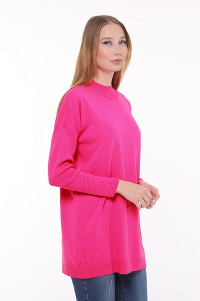 MA ananas Women's Knitwear Tunic