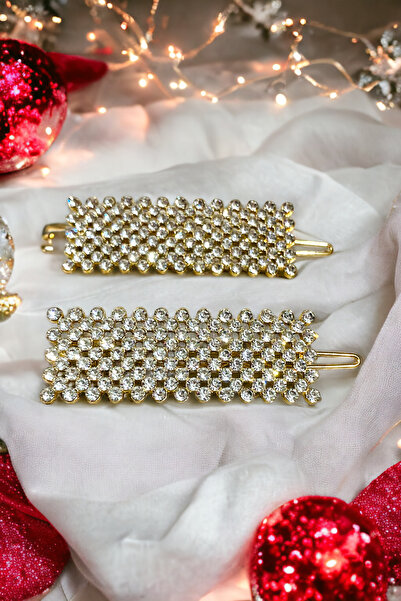 AYMETA New Trend 2 bucăți zirconiu piatră cataramă