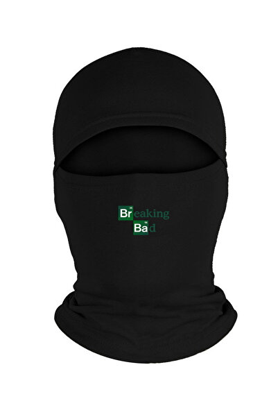 herotasarım Mască de zăpadă polară Breaking Bad - Bll4944