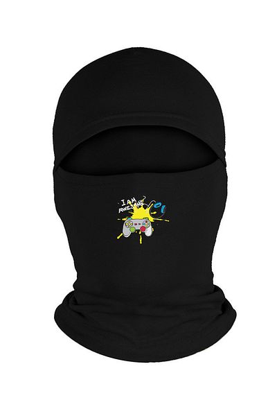 herotasarım Ски маска Polar Gamer - модел BLL5056