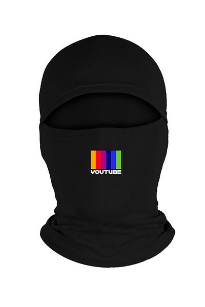 herotasarım Youtube Polar Snow Mask bll4561