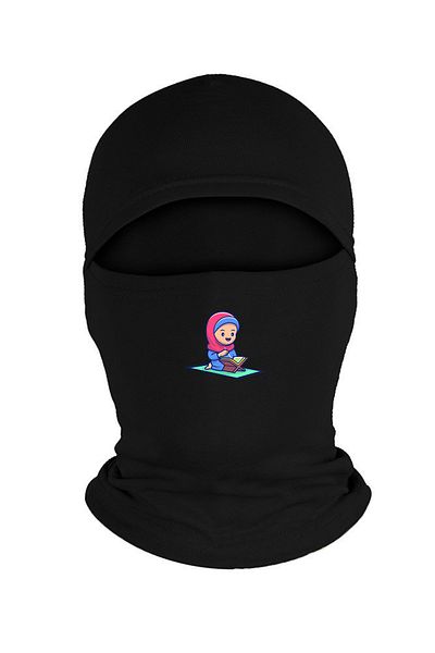 herotasarım Polar Quran Snow Mask - Bll5054
