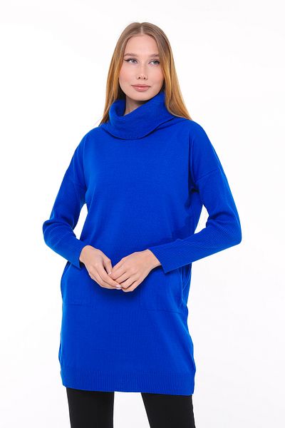 Ananas Women's Pocket Sweater