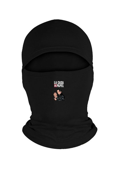 herotasarım Ски маска Berlin Polar - Bll4895