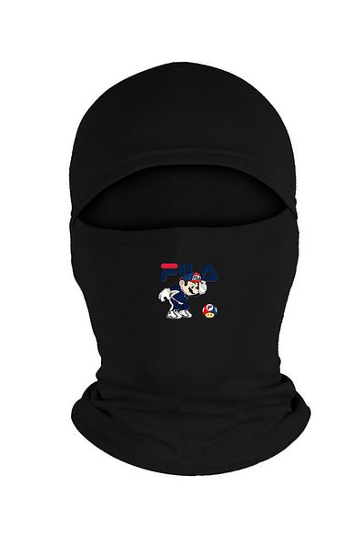 herotasarım Super Mario Polar - Ски маска bll4519