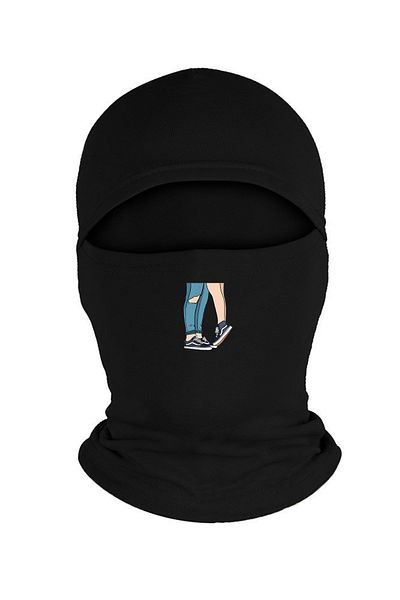herotasarım Ски маска Polar Love bll4763