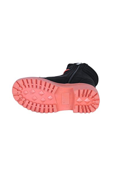 Twingo 285 Syh-Trc Furry Winter Girl's Boots