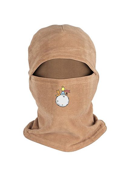 herotasarım Polar Black Mask Μικρός Πρίγκιπας - bll4784