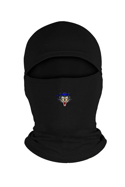herotasarım Ски маска Polar Grey Wolf - BLL5003