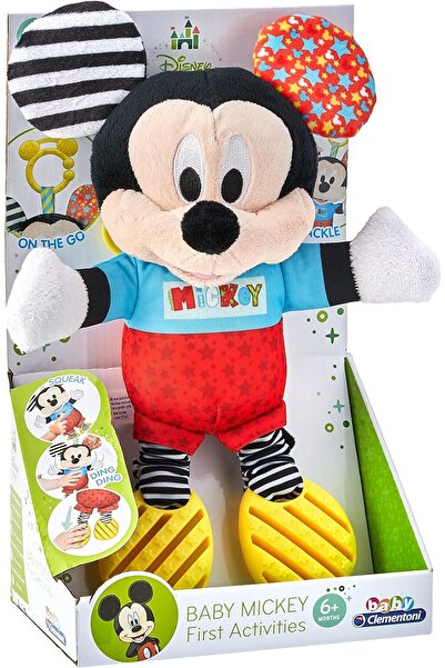 Store Disney Baby Mickey İlk Aktiviteler Oyuncak