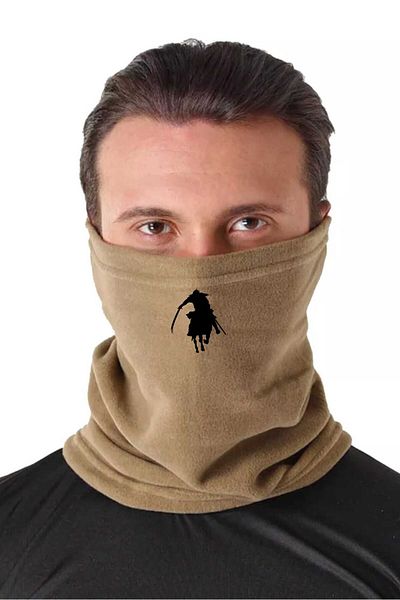 herotasarım Γιακάς λαιμού Polar Imam Ali Beret - Bll4840